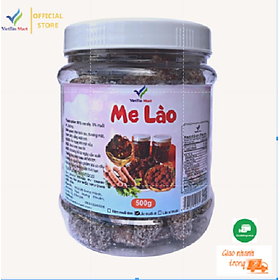 Me Thái Lắc Muối Ớt Đường Viettin Mart 500G