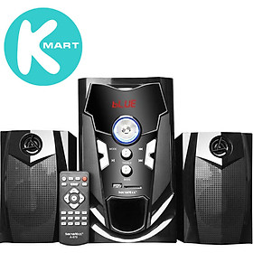 Mua Loa Vi Tính SoundMax A970 2.1 40W (RMS) - Hàng Chính Hãng.