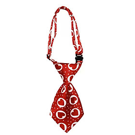 VÒNG CỔ THÚ CƯNG CÀ VẠT THÚ CƯNG CÀ VẠT CHÓ MÈO DỄ THƯƠNG VALENTINE SIZE 22-45CM MÃ 15 CHO THÚ CƯNG CHÓ MÈO