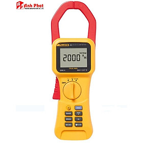 Fluke 353 Ampe kìm đo 2000A ac Fluke-353