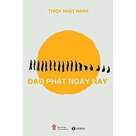 Hình ảnh Sách - Đạo phật ngày nay Thích Nhất Hạnh