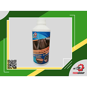 Dung dịch tẩy rửa đa năng Techgroup – 521