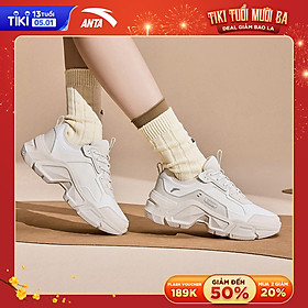 Giày thời trang nữ Life Style Anta 822238887
