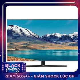 Smart Tivi Samsung 4K 55 inch UA55TU8500