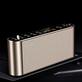 >> BÁO GIÁ loa bluetooth q8 | Shopee Lazada Sendo Tiki mới nhất 30 Loa Bluetooth Không Dây Q8, Kiêm Đài FM, Phím Bấm Cảm Ứng Siêu Nhạy