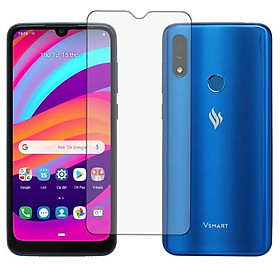 Miếng dán màn hình cường lực dành cho Vsmart Star 3