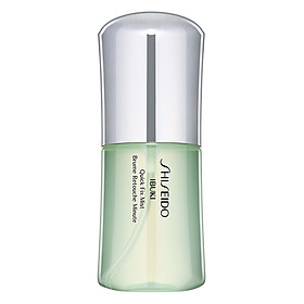 Gel Dưỡng Da Dạng Xịt Shiseido Ibuki Quick Fix Mist (50ml) - 11951