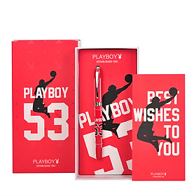 Bút Mực PLAYBOY F9921