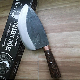 Mua Dao Chặt   Lọc Cá Ngừ  Gà  Vịt Siêu Tiện Dụng - Mã Ca Ngừ Đại Dương