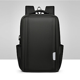 Balo Laptop công sở dạng hộp phong cách mới – BLLT5529