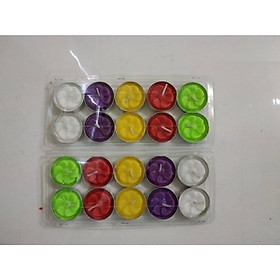 Mua Nến vỉ 10 nến