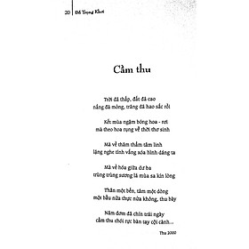 Ở thế gian