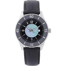 Đồng hồ nữ Titan 9843KL01
