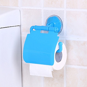 Móc treo giấy vệ sinh hút chân không