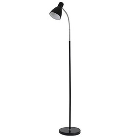 Mua Đèn đứng đọc sách DC009 2 màu đen trắng hiện đại tiện dụng