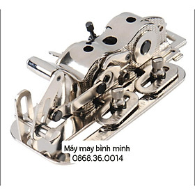 Mua Bộ chân vịt thùa khuy dùng cho máy công nghiệp