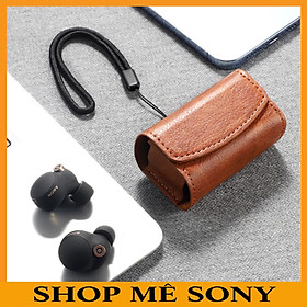 Mua Bao da cao cấp cho Sony WF-1000XM4