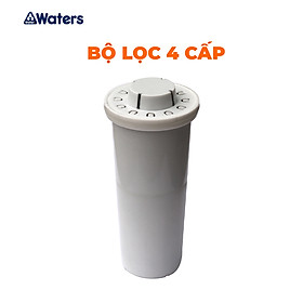Mua  Hàng nhập khẩu  Lõi lọc ion kiềm Alkaline Hàn Quốc dùng cho bình Lọc Nước Ion Kiềm MyWaterJug 1.5L - Lọc Clo  tạp chất và vi khuẩn có hại trong nước