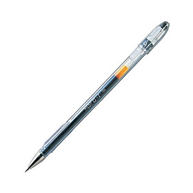 Bút Gel Pilot G-1 chính hãng nhập khẩu Nhật bản viết êm trơn - Mực Đen