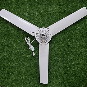 Mua compo 5 quạt trần mini đường kính 1150mm