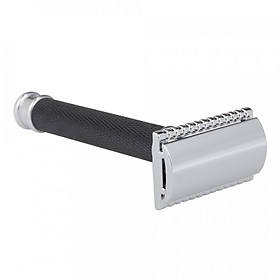 Dao Cạo Râu Truyền Thống 2 Lưỡi