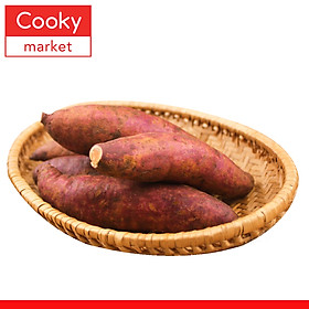 Khoai Lang Mật - 500gr/Khay