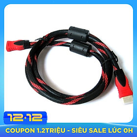 Cáp HDMI 5m