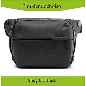 Túi đeo chéo PeakDeasign Everyday Sling 6L