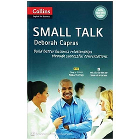 Small Talk (Không CD)
