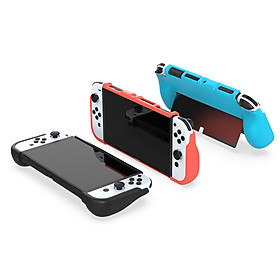 Bao Case TPU Color Dobe bảo vệ cho Nintendo Switch OLED - Hàng Nhập Khẩu