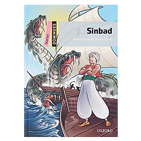 Dominoes Starter - Sinbad