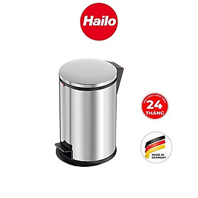 Mua Thùng rác Hailo Pure S 3L