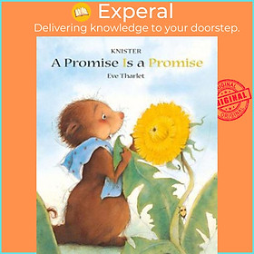 Sách - A Promise is a Promise by Knister (hardcover)
