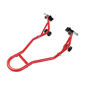 Easy to Install Durable motorbike metal mount front