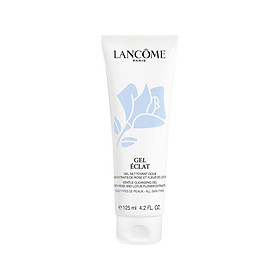 Kem rửa mặt tạo bọt cho da khô, da nhạy cảm Lancôme Crème Mousse-Confort 125ml