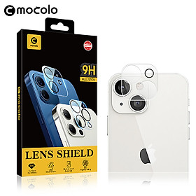 Miếng Dán Kính Cường Lực Camera cho iPhone 14 14 Plus 14 Pro 14 Pro Max