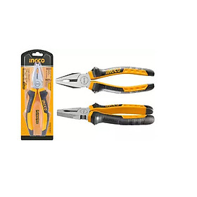 Mua 6inch Kìm răng (điện) INGCO HCP08168