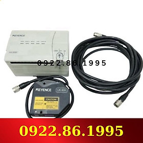 Bộ điều khiển KEYENCE LK-2001+LK-031