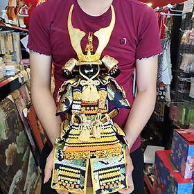 Khám phá hơn 80 mô hình samurai không thể bỏ qua  Eteachers
