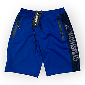 Quần short nam tập gym DO GYM SHOP form body đẹp, thun lạnh thoáng mát