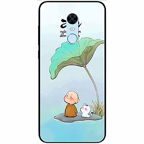 Ốp lưng dành cho Xiaomi Redmi Note 4 mẫu Ngày Bình An