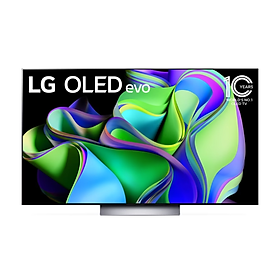 Mua Smart Tivi OLED LG 4K 65 inch OLED65C3PSA - Hàng chính hãng - Giao HCM và 1 số tỉnh thành