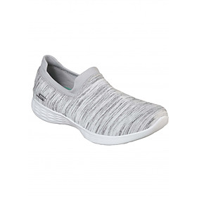 Giày nữ Skechers 14971-YOU DEFINE - GRACE-WGY