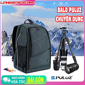 Balo Du Lịch Thể Thao Chuyên Đựng Máy Ảnh, Lens Laptop Chống Sốc Chống Thời Trang , Tiện Lợi