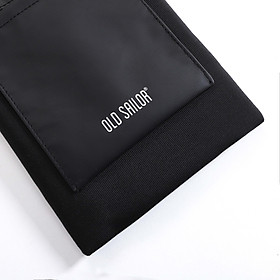 Túi đeo chéo quai xách Old Sailor - O.S.L BODY MINIBAG - MBDE01531 - đen
