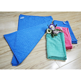 Mua KHĂN LAU SIÊU SẠCH HOMEINNO LỐC 10 CÁI