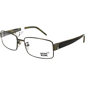 Gọng kính Mont Blanc MB257