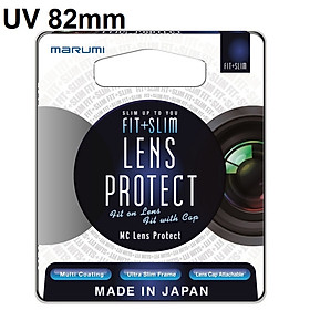 Mua Filter Kính lọc UV Marumi 37-82cm  Chính hãng