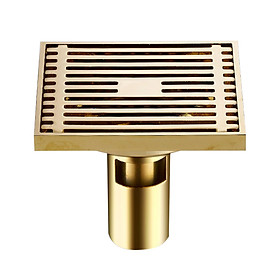 Mua Phễu thoát sàn Haduvico HD021