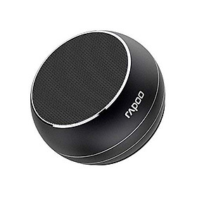 Loa không dây bluetooth Rapoo A100 - Hàng Chính Hãng